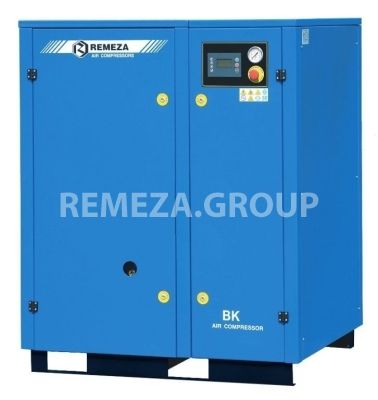 Винтовой компрессор Remeza ВК50-15ВС Винтовой компрессор Remeza ВК50-15ВС фото