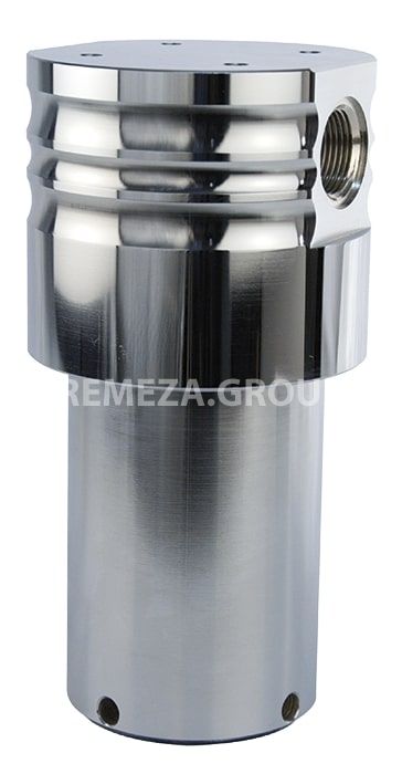 Магистральный фильтр Remeza IHP005 IHP0310 A Магистральный фильтр Remeza IHP005 IHP0310 A фото