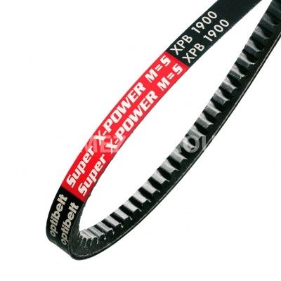 Ремень ХРА - 1250 Remeza 4302104903 фото