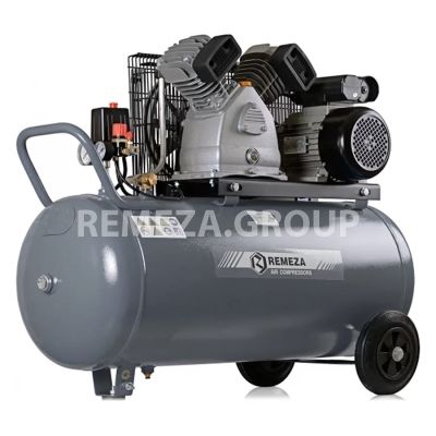 Поршневой компрессор Remeza СБ4/С-200.LB30 Поршневой компрессор Remeza СБ4/С-200.LB30 фото