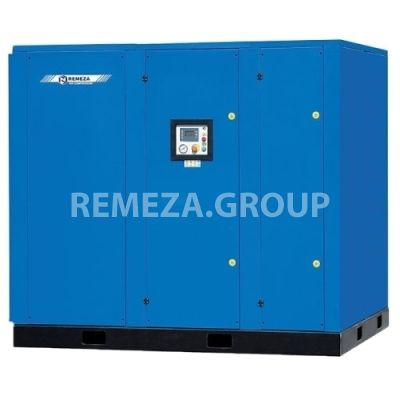 Винтовой компрессор Remeza ВК270-8 Винтовой компрессор Remeza ВК270-8 фото