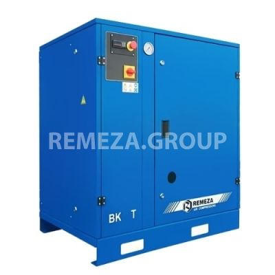 Винтовой компрессор Remeza ВК25Т-8 Винтовой компрессор Remeza ВК25Т-8 фото