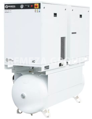 Спиральный компрессор Remeza КС7-10-500ТМ Спиральный компрессор Remeza КС7-10-500ТМ фото