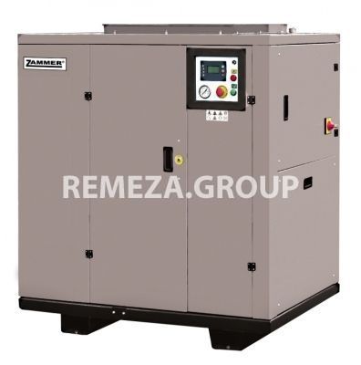 Винтовой компрессор Zammer SK75Р-10/F Винтовой компрессор Zammer SK75Р-10/F фото