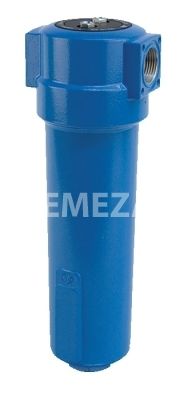 Магистральный фильтр Remeza R0106-R-PI Магистральный фильтр Remeza R0106-R-PI фото
