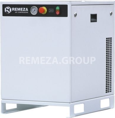 Спиральный компрессор Remeza КС7-8 Спиральный компрессор Remeza КС7-8 фото