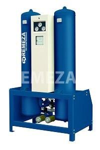 Адсорбционный осушитель Remeza RED 48 фото