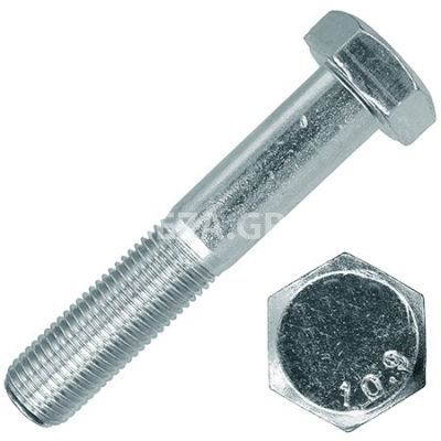 Болт М10х55 фото