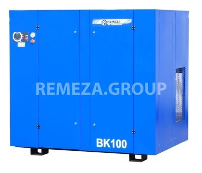 Винтовой компрессор Remeza ВК100-10ВС Винтовой компрессор Remeza ВК100-10ВС фото