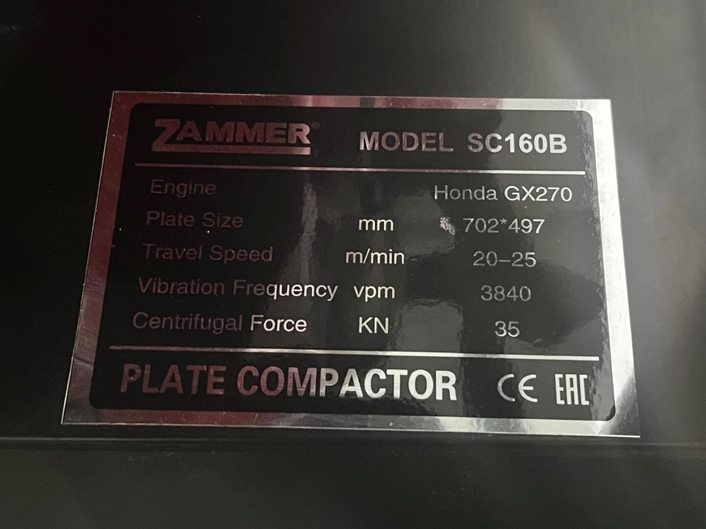 sc160b-7