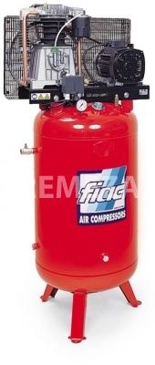 Поршневой компрессор Fiac СБ4/С-100.AB360В Поршневой компрессор Fiac СБ4/С-100.AB360В фото