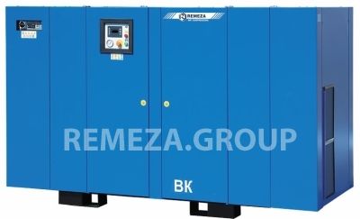 Винтовой компрессор Remeza ВК75Р-8ВС Винтовой компрессор Remeza ВК75Р-8ВС фото