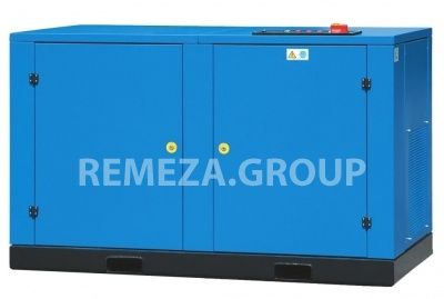 Винтовой компрессор Remeza ВК30-1,5 Винтовой компрессор Remeza ВК30-1,5 фото