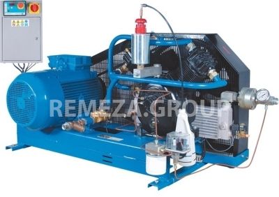 Поршневой компрессор Remeza ВА30 4300 35 Поршневой компрессор Remeza ВА30 4300 35 фото