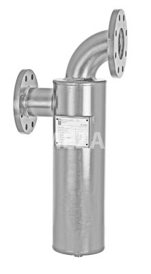 Циклонный сепаратор Remeza CS SS 124 Циклонный сепаратор Remeza CS SS 124 фото