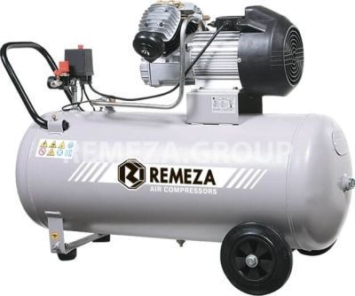 Поршневой компрессор Remeza СБ4/С-50.J2047B Поршневой компрессор Remeza СБ4/С-50.J2047B фото
