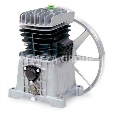 Компрессорная головка AB360 Remeza 4021210070 Компрессорная головка AB360 Remeza 4021210070 фото