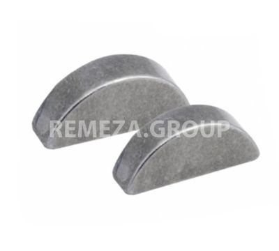 Шпонка 5x19 мм LB40-2/50/75 Шпонка 5x19 мм LB40-2/50/75 фото