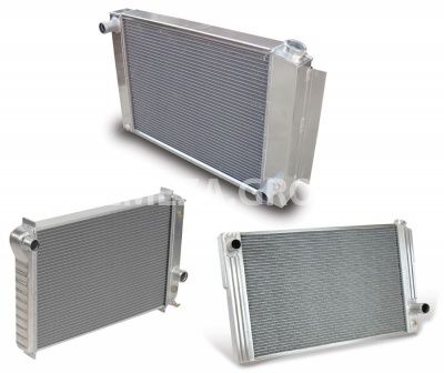 Радиатор комбинированный в сборе Noname 3337.00.03.500 Радиатор комбинированный в сборе Noname 3337.00.03.500 фото