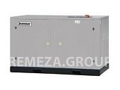 Винтовой компрессор Zammer SK37-1,5 C